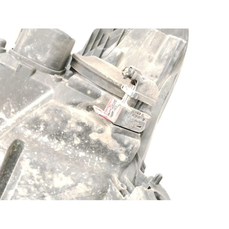 93178636 FARO DERECHO OPEL ASTRA H (A04)|Desguaces La Cabaña
