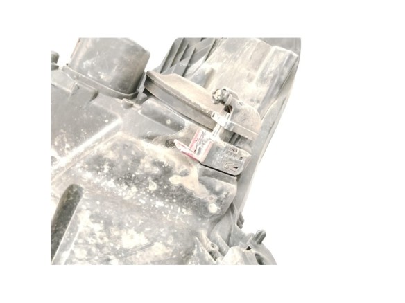 93178636 FARO DERECHO OPEL ASTRA H (A04)|Desguaces La Cabaña