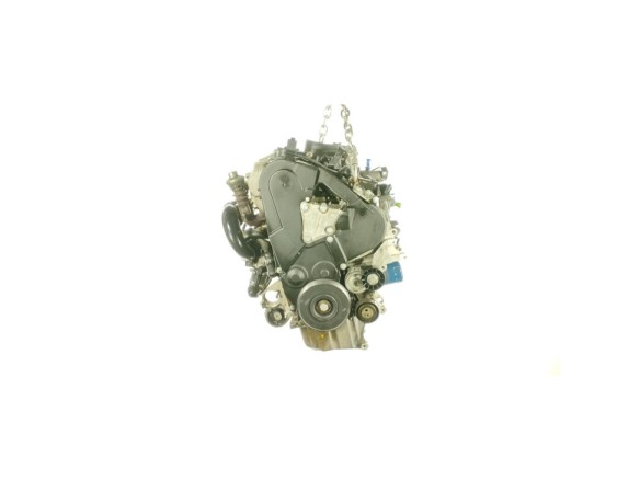 RHY (DW10TD) MOTOR CITROEN XSARA (N1)|Desguaces La Cabaña