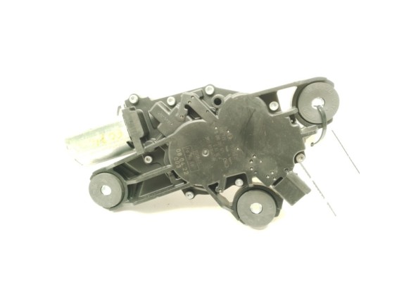 MOTOR LIMPIAPARABRISAS TRA FORD MONDEO IV Turnier (BA7)|Desguaces La Cabaña