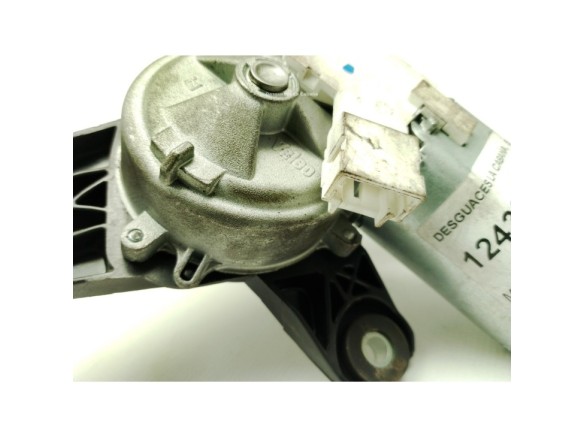MOTOR LIMPIAPARABRISAS TRA NISSAN PULSAR Fastback (C13)|Desguaces La Cabaña
