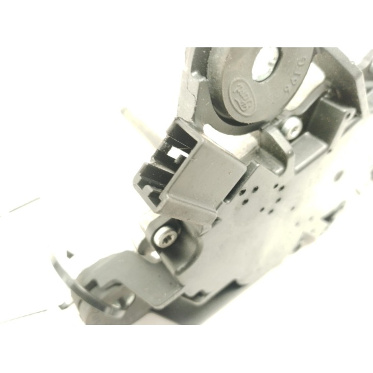 MOTOR LIMPIAPARABRISAS TRA FORD MONDEO IV Turnier (BA7)|Desguaces La Cabaña