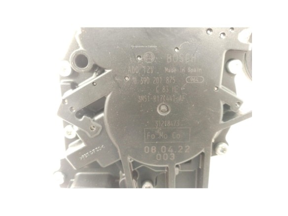 MOTOR LIMPIAPARABRISAS TRA FORD MONDEO IV Turnier (BA7)|Desguaces La Cabaña