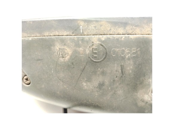 ESPEJO IZQ AUDI A4 (8E2, B6)|Desguaces La Cabaña