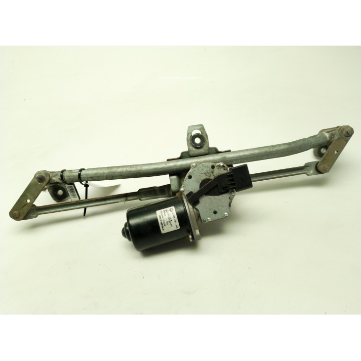1J1955113C MOTOR LIMPIAPARABRISAS DEL VW GOLF IV (1J1)|Desguaces La Cabaña