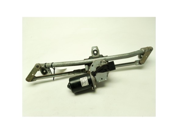 1J1955113C MOTOR LIMPIAPARABRISAS DEL VW GOLF IV (1J1)|Desguaces La Cabaña