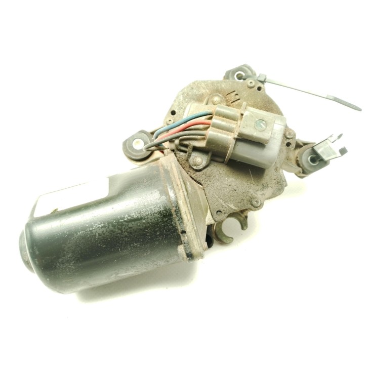 22115767 MOTOR LIMPIAPARABRISAS DEL NISSAN PRIMERA (P10)|Desguaces La Cabaña