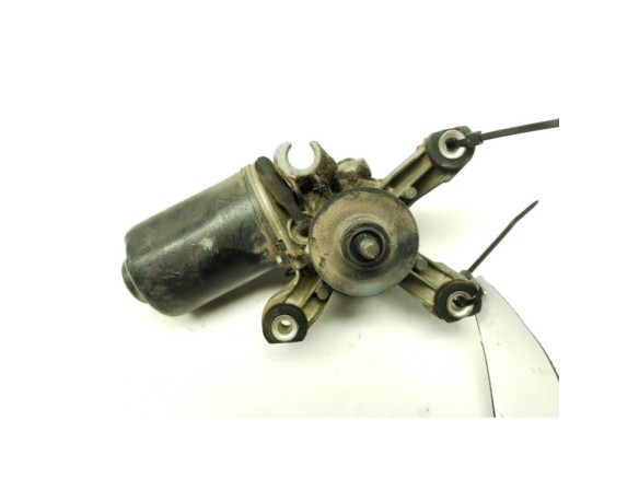 22115767 MOTOR LIMPIAPARABRISAS DEL NISSAN PRIMERA (P10)|Desguaces La Cabaña