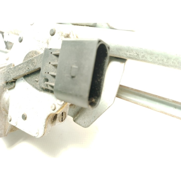 1J1955113C MOTOR LIMPIAPARABRISAS DEL VW GOLF IV (1J1)|Desguaces La Cabaña