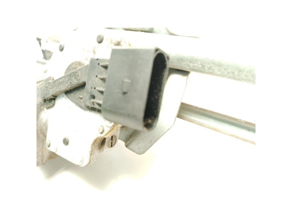 1J1955113C MOTOR LIMPIAPARABRISAS DEL VW GOLF IV (1J1)|Desguaces La Cabaña