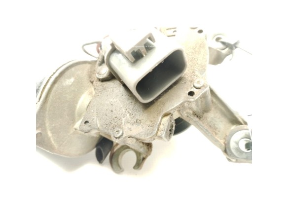 22115767 MOTOR LIMPIAPARABRISAS DEL NISSAN PRIMERA (P10)|Desguaces La Cabaña
