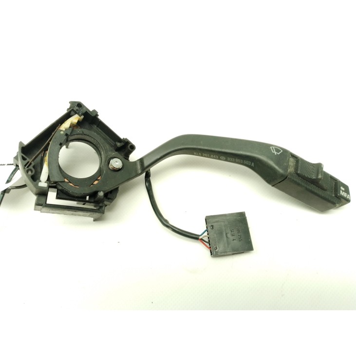 MANDO LIMPIAPARABRISAS VW GOLF II (19E, 1G1)|Desguaces La Cabaña