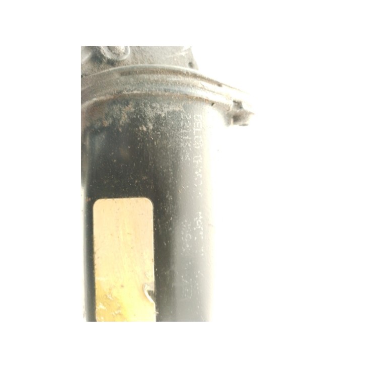 22115767 MOTOR LIMPIAPARABRISAS DEL NISSAN PRIMERA (P10)|Desguaces La Cabaña