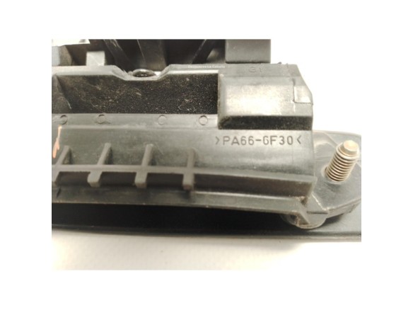 MANILLA PUERTA LAT TRA IZQ EXT PEUGEOT 306 Fastback (7A, 7C, N3, N5)|Desguaces La Cabaña