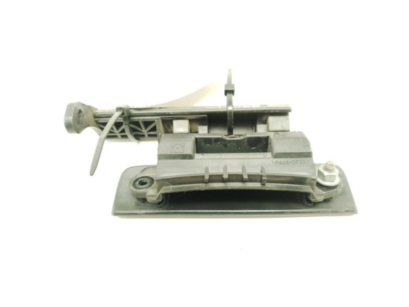 MANILLA PUERTA LAT DEL IZQ EXT PEUGEOT 306 Fastback (7A, 7C, N3, N5)|Desguaces La Cabaña