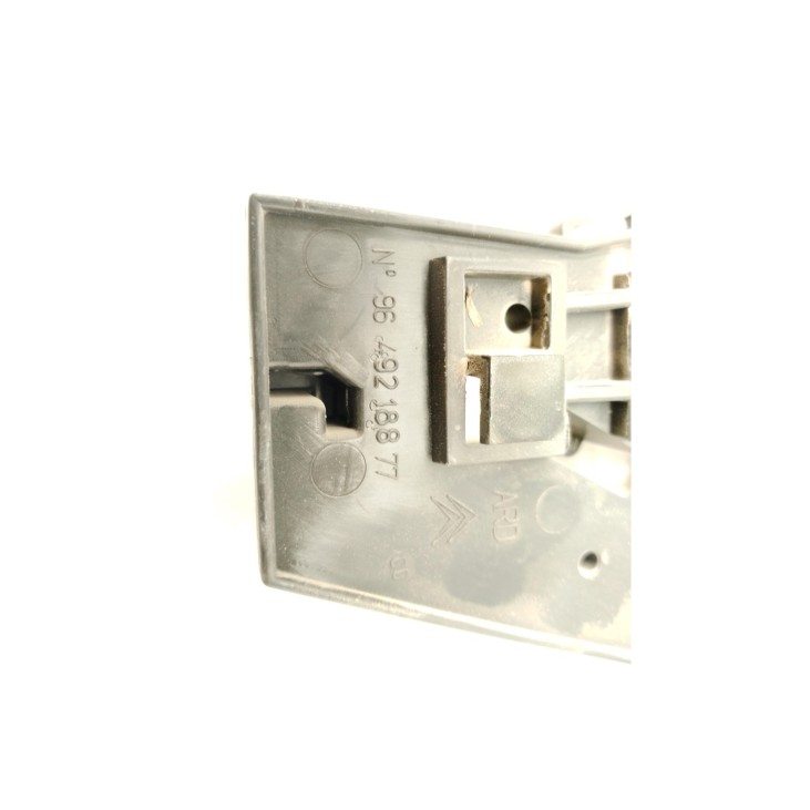 MANILLA PUERTA LAT TRA DER INT CITROEN C5 I (DC_)|Desguaces La Cabaña