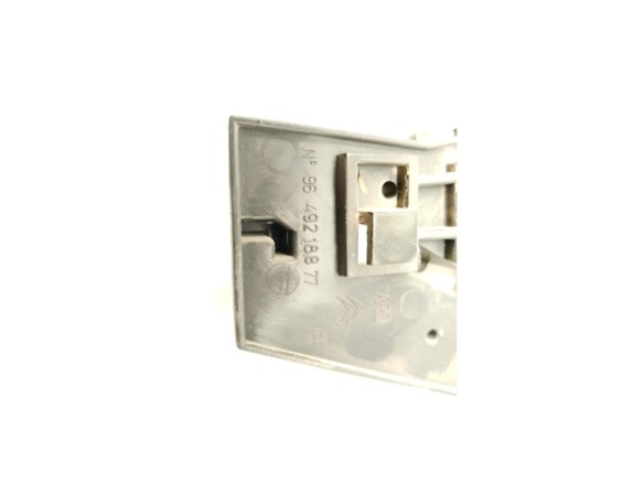 MANILLA PUERTA LAT TRA DER INT CITROEN C5 I (DC_)|Desguaces La Cabaña