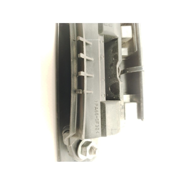MANILLA PUERTA LAT DEL IZQ EXT PEUGEOT 306 Fastback (7A, 7C, N3, N5)|Desguaces La Cabaña