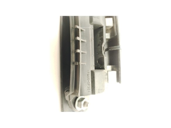 MANILLA PUERTA LAT DEL IZQ EXT PEUGEOT 306 Fastback (7A, 7C, N3, N5)|Desguaces La Cabaña
