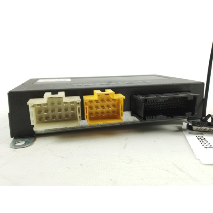 4462700020 MODULO ELECTRONICO  IVECO EuroCargo|Desguaces La Cabaña