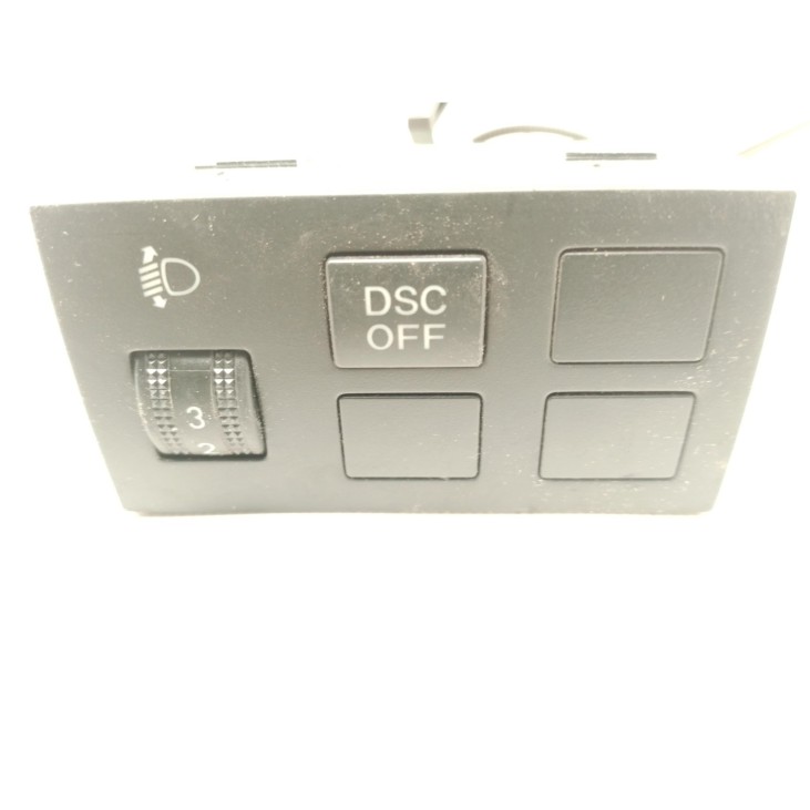 POTENCIOMETRO REGULACION ALTURA LUCES MAZDA 6 Hatchback (GH)|Desguaces La Cabaña
