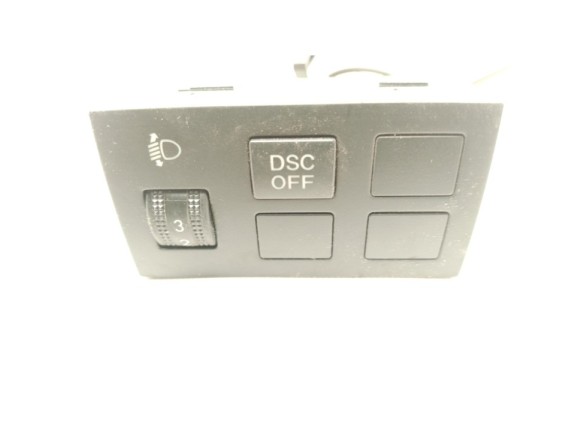 POTENCIOMETRO REGULACION ALTURA LUCES MAZDA 6 Hatchback (GH)|Desguaces La Cabaña