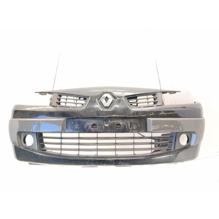 7701476892 PARAGOLPES DEL RENAULT MEGANE II (BM0/1_, CM0/1_)|Desguaces La Cabaña