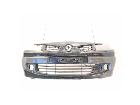 7701476892 PARAGOLPES DEL RENAULT MEGANE II (BM0/1_, CM0/1_)|Desguaces La Cabaña