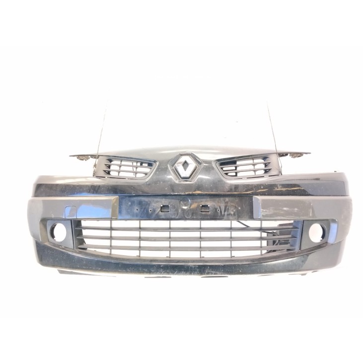 7701476892 PARAGOLPES DEL RENAULT MEGANE II (BM0/1_, CM0/1_)|Desguaces La Cabaña