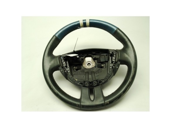 VOLANTE DIRECCION RENAULT TWINGO II (CN0_)|Desguaces La Cabaña