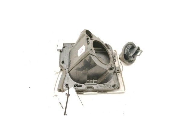   TAPA COMBUSTIBLE NISSAN NV400 Furgón (X62, X62B)|Desguaces La Cabaña
