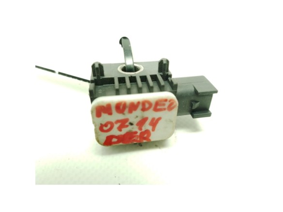 3M5T14B342AB SENSOR IMPACTO LATERAL FORD MONDEO IV (BA7)|Desguaces La Cabaña