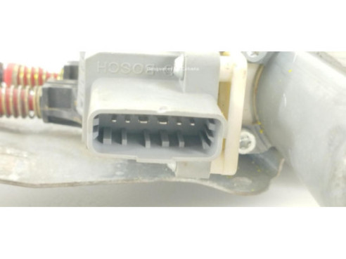 9700105128105 ELEVALUNAS PUERTA LAT DEL IZQ CITROEN XSARA PICASSO (N68) |Desguaces La Cabaña