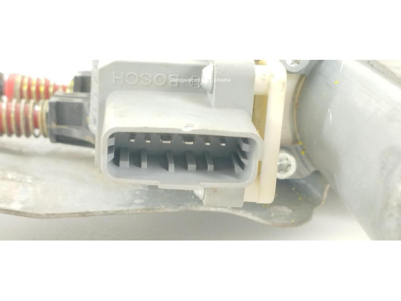 9700105128105 ELEVALUNAS PUERTA LAT DEL IZQ CITROEN XSARA PICASSO (N68) |Desguaces La Cabaña