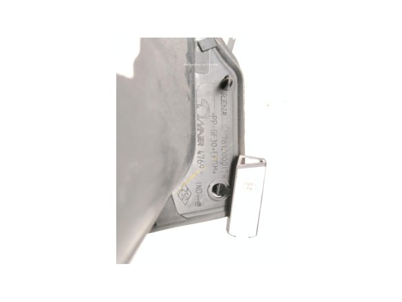   TAPA COMBUSTIBLE NISSAN NV400 Furgón (X62, X62B)|Desguaces La Cabaña