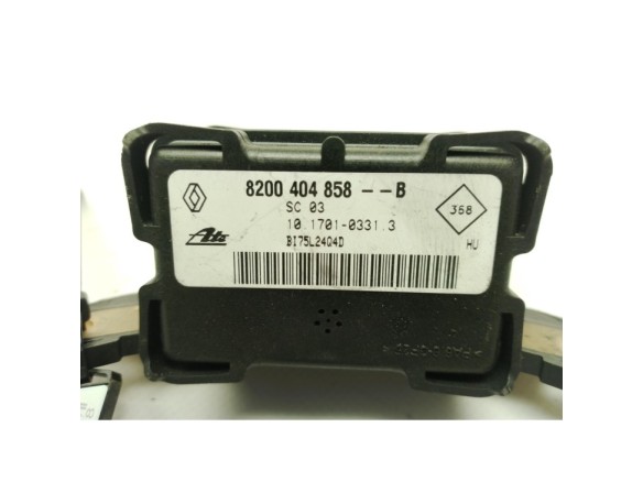 8200404858B SENSOR ESP RENAULT LAGUNA II (BG0/1_)|Desguaces La Cabaña