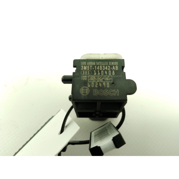 3M5T14B342AB SENSOR IMPACTO LATERAL FORD MONDEO IV (BA7)|Desguaces La Cabaña