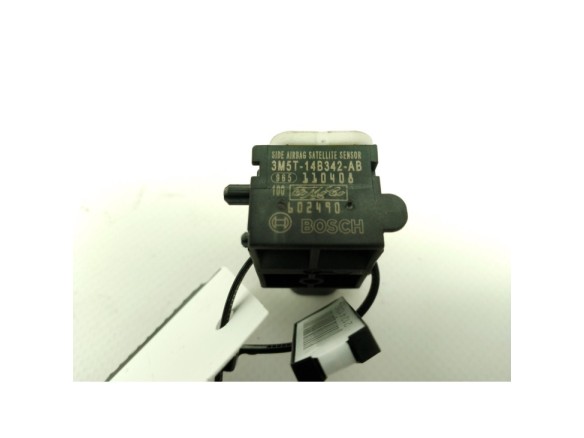 3M5T14B342AB SENSOR IMPACTO LATERAL FORD MONDEO IV (BA7)|Desguaces La Cabaña
