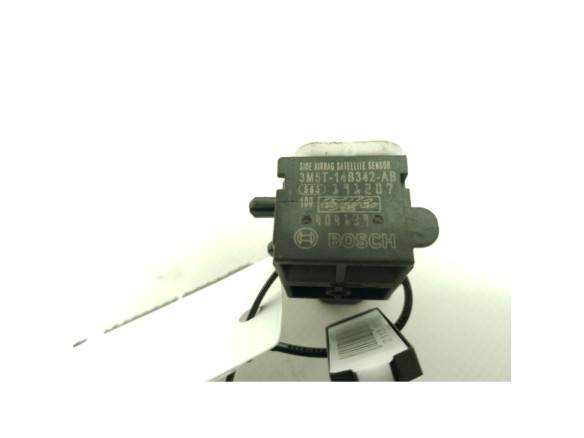 3M5T14B342AB SENSOR IMPACTO LATERAL FORD MONDEO IV (BA7)|Desguaces La Cabaña
