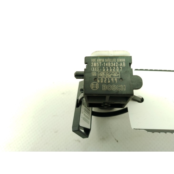 3M5T14B342AB SENSOR IMPACTO LATERAL FORD MONDEO IV (BA7)|Desguaces La Cabaña