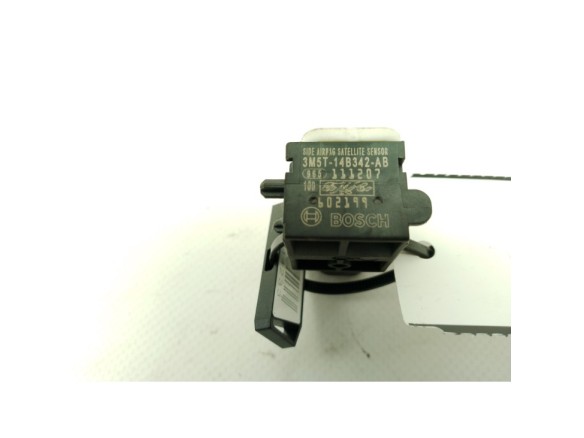 3M5T14B342AB SENSOR IMPACTO LATERAL FORD MONDEO IV (BA7)|Desguaces La Cabaña