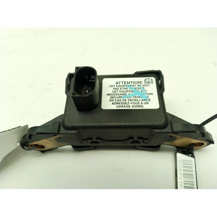 8200404858B SENSOR ESP RENAULT LAGUNA II (BG0/1_)|Desguaces La Cabaña