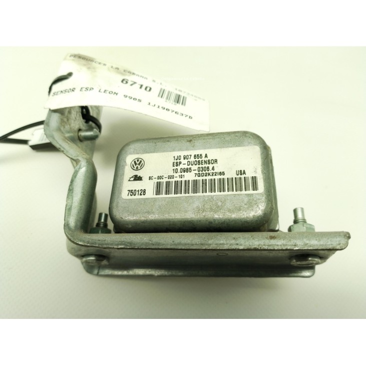 1J1907637D SENSOR ESP VW GOLF IV (1J1)|Desguaces La Cabaña