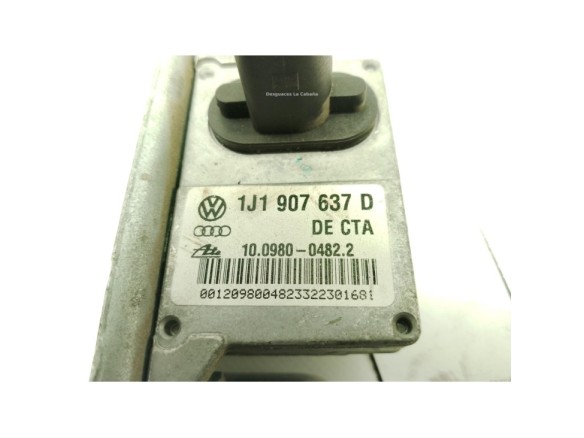 1J1907637D SENSOR ESP VW GOLF IV (1J1)|Desguaces La Cabaña