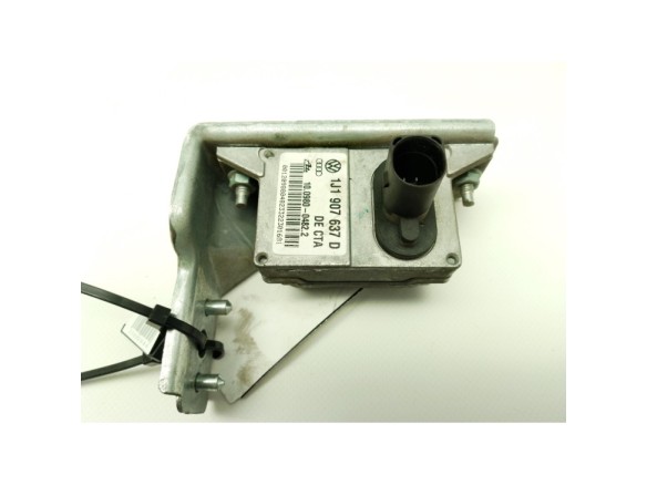 1J1907637D SENSOR ESP VW GOLF IV (1J1)|Desguaces La Cabaña