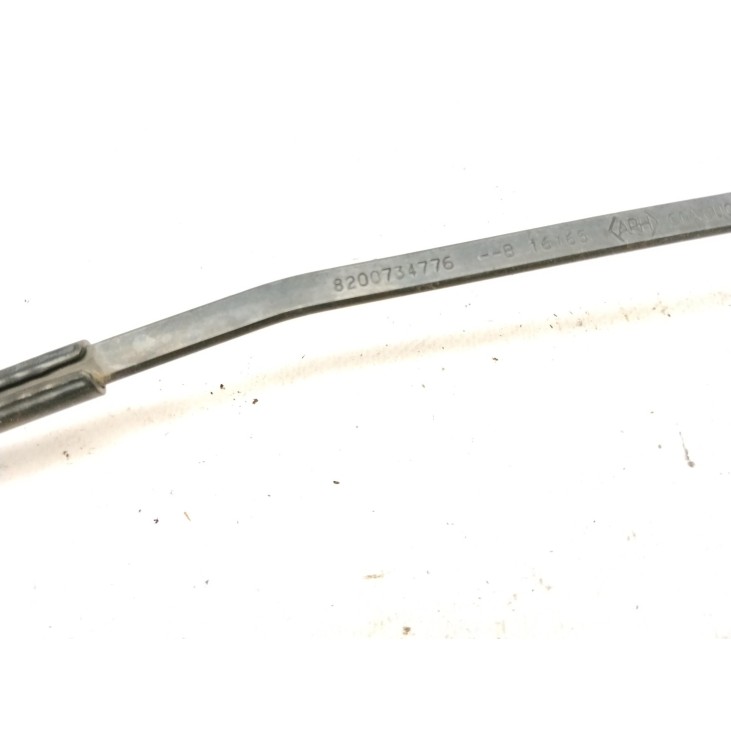   BRAZO LIMPIAPARABRISAS DEL IZQ NISSAN NV400 Furgón (X62, X62B)|Desguaces La Cabaña