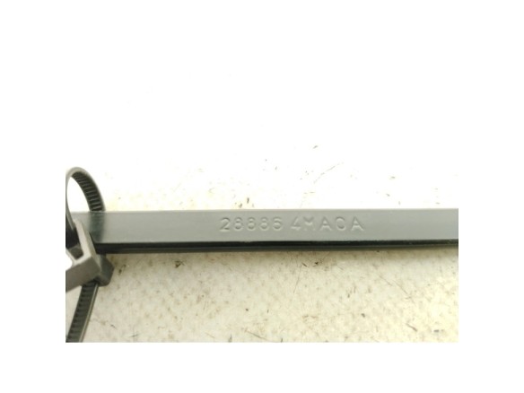 BRAZO LIMPIAPARABRISAS DEL DER NISSAN PULSAR Fastback (C13)|Desguaces La Cabaña