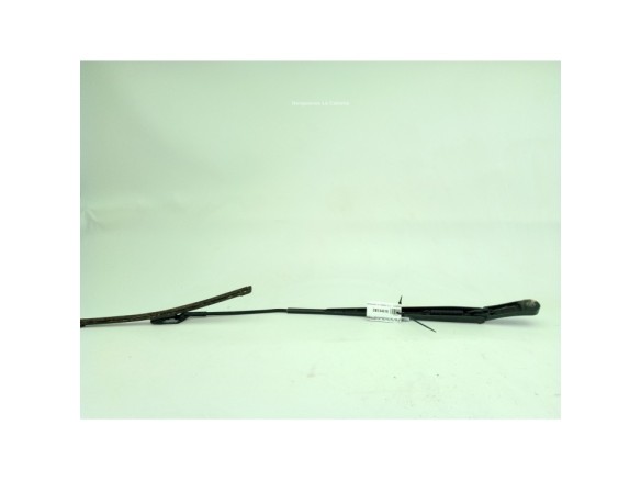 7N1955410C BRAZO LIMPIAPARABRISAS DEL DER SEAT ALHAMBRA (710, 711)|Desguaces La Cabaña