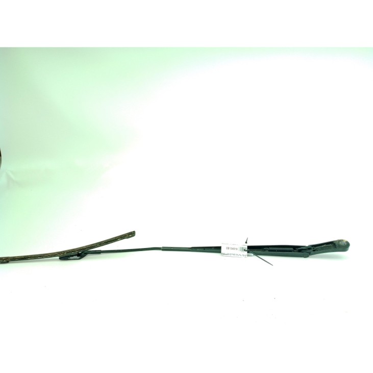 7N1955410C BRAZO LIMPIAPARABRISAS DEL DER SEAT ALHAMBRA (710, 711)|Desguaces La Cabaña