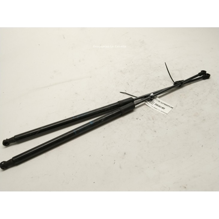 654702645R AMORTIGUADOR CAPO DACIA DUSTER (HM_)|Desguaces La Cabaña